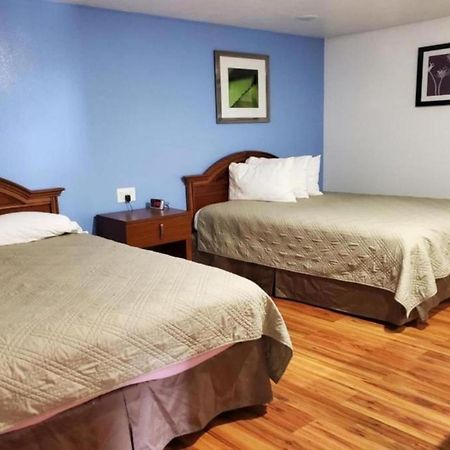 Premier Inn & Suites -Listing Partner Oakland Zewnętrze zdjęcie